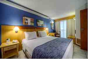 Quality Hotel Niteroi
